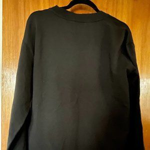 MM LaFleur Ellie Pullover, XL, Black